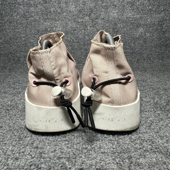 Nike Air Fear Of God Moccasin Men’s Shoes Size 10 Particle Beige AT8086-200 main image 8